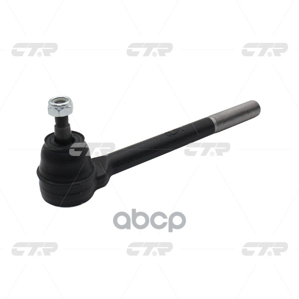 Наконечник рулевой тяги CHEVROLET BLAZER S10/JIMMY/BRAVADA 1995 - 2005 CTR арт. ce0153