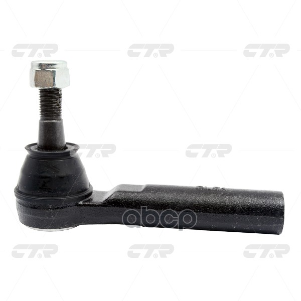Наконечник рулевой тяги CADILLAC Escalade / CHEVROLET Silverado / Suburban / Tahoe / GMC Sierra / Yu CTR арт. ce0154