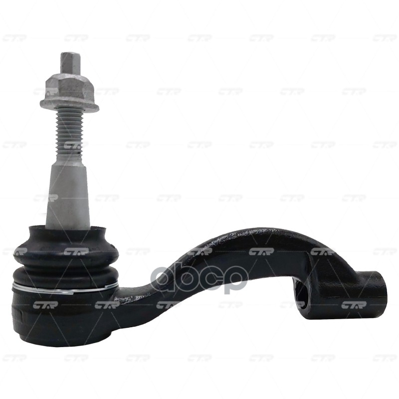 Наконечник рулевой тяги CADILLAC ATS 2012 - / CHEVROLET Camaro 2016 - CTR арт. ce0177r