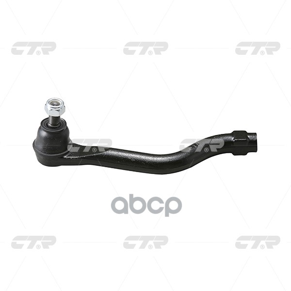 Наконечник рулевой тяги левый Honda Odyssey (старый арт. CEHO-38) CE0225 CTR арт. CE0225