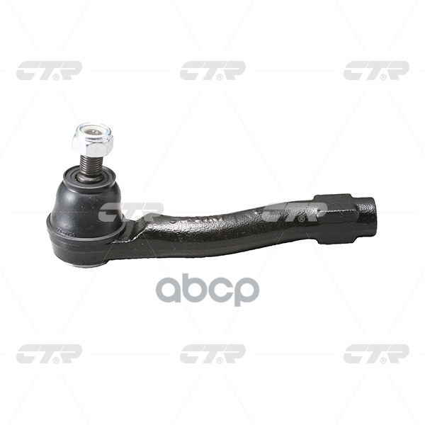 Наконечник рулевой тяги HONDA CR-V 2012 ~ перед.лев. (старый арт. CEHO-50) CE0237 CTR арт. CE0237