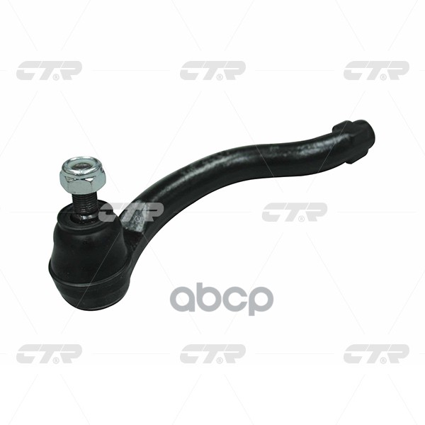 Наконечник рулевой тяги HONDA Civic 2013 - / Accord 2008 - CTR арт. ce0242l