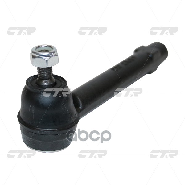 / Ceho-56L Наконечник Рулевой Тяги | Перед Лев | CTR арт. CE0243L