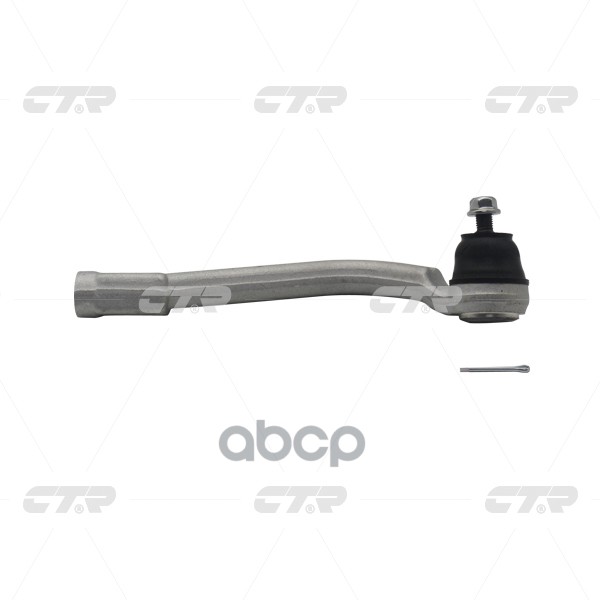 Наконечник рулевой тяги HYUNDAI Sonata Hibrid YF 2011 - CTR арт. ce0341r