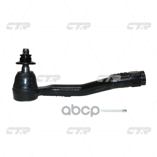 Наконечник рулевой L HYUNDAI EQUUS 09- CTR CE0347L CTR арт. CE0347L