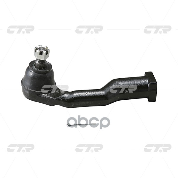 Наконечник Рулевой Тяги Внеш Левый Kia Sportage (Старый Арт. Cekk-16L) Ce0360l CTR арт. CE0360L