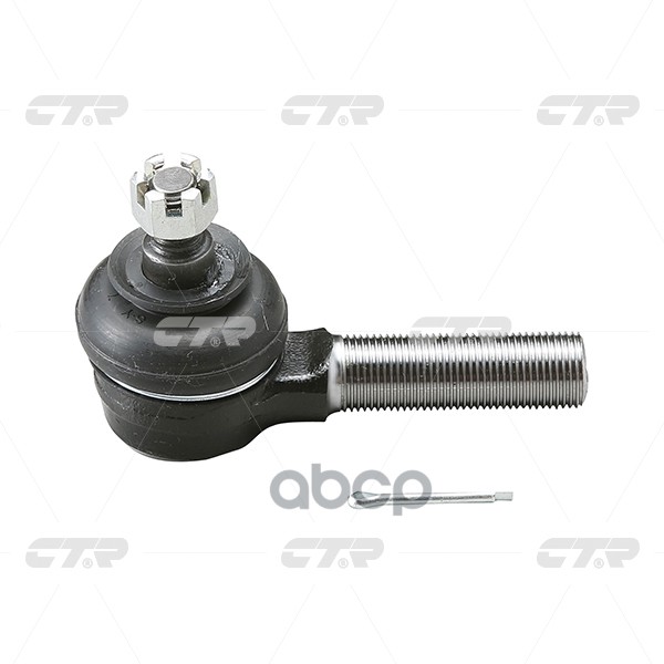 Наконечник рулевой тяги KIA Bongo 1990 ~ 1999 / Ceres 1992 ~ 1997 CTR арт. CE0380