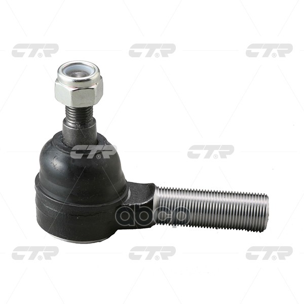 Наконечник рулевой тяги MITSUBISHI Canter FB35 1986  1996 / Canter FE35 1986  1996 / Canter FE60 1986  1996 перед.лев. (стары...