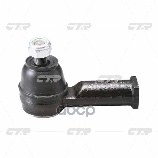 / Cemz-20 Наконечник Рулевой Тяги | Перед Прав/Лев | CTR арт. CE0449