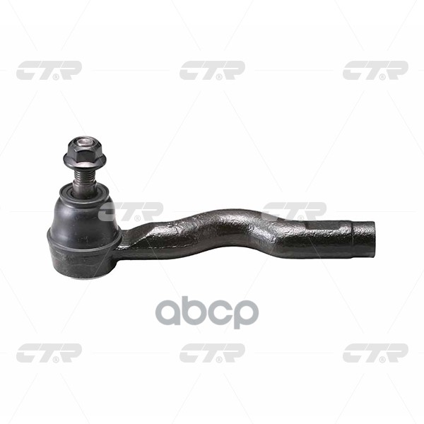 Наконечник рулевой тяги MAZDA RX8 2003 - 2012 CTR арт. ce0464
