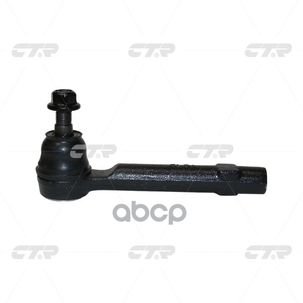Наконечник рулевой Mazda CX3 15 - 18 CTR арт. CE0487