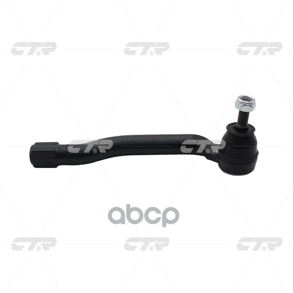 Наконечник рулевой Nissan Cube 02 - 08 / March 02 - 10 CTR арт. CE0547R