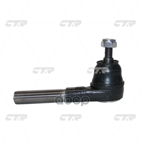 Наконечник рулевой R CITROEN XANTIA,PEUGEOT 605,607 95 CEPU19R CTR CE0609R CTR арт. CE0609R