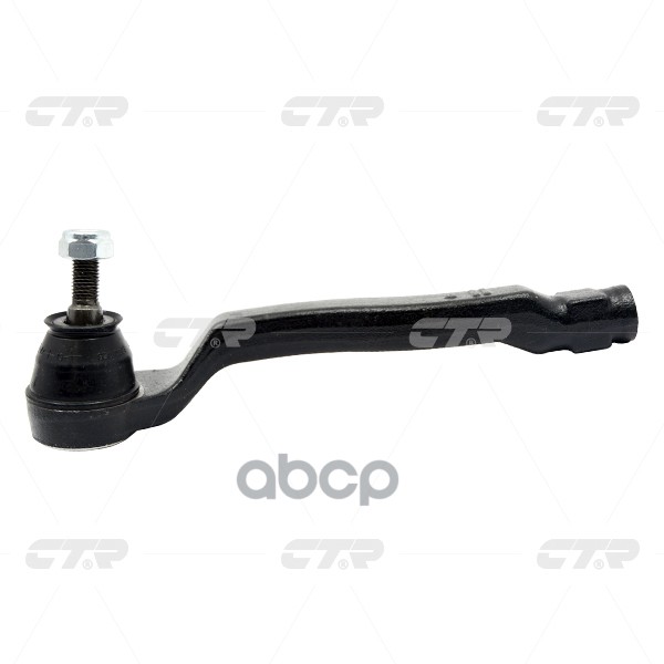 Наконечник рулевой тяги MERCEDES-BENZ Citan 2012 ~ RENAULT Kangoo 2008 ~ перед.лев. (старый арт. CERE-4L) CE0613L CTR арт. CE...