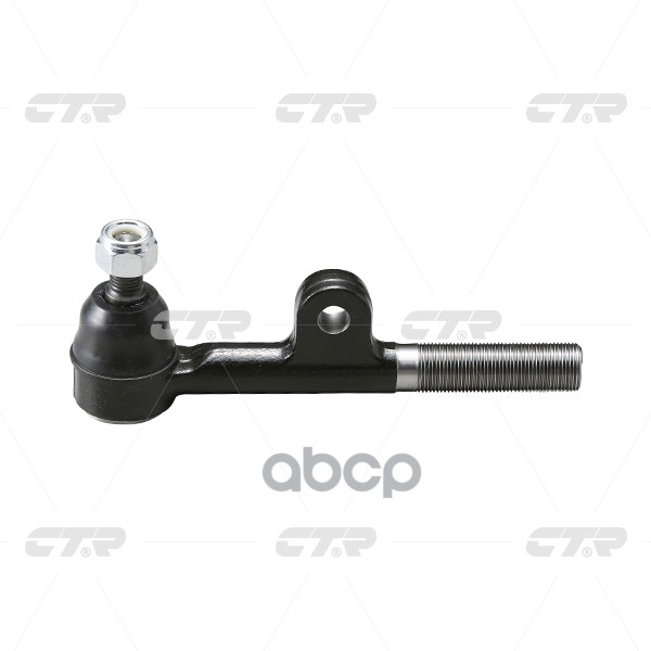 Наконечник Рулевой Тяги Рулевой Toyota: Land Cruiser Bj7 05.89-01 CTR арт. CE0683