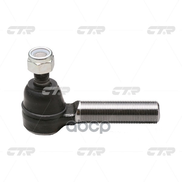 Наконечник рулевой TOYOTA HILUX 85-05 CTR арт. CE0698