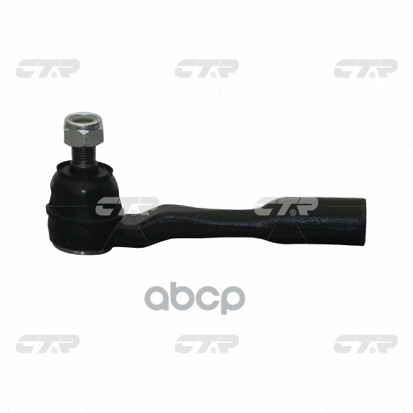 Наконечник рулевой тяги TOYOTA Tundra 1999 ~ 2013 / Sequoia 2000 ~ 2007 перед.прав. (старый арт. CET-144) CE0759 CTR арт. CE0759