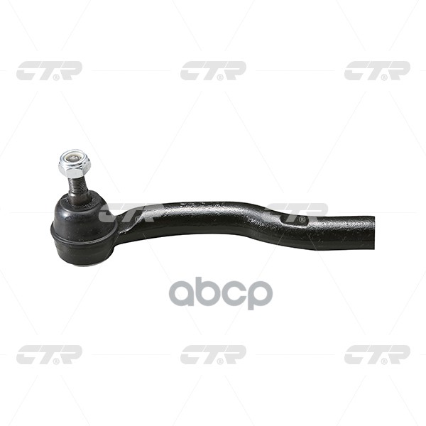 Наконечник рулевой тяги TOYOTA Camry 2001 ~ 2011 / Solara 2002 ~ 2008 / Avalon 2004 ~ 2012 LEXUS ES 200 перед.прав. (старый а...