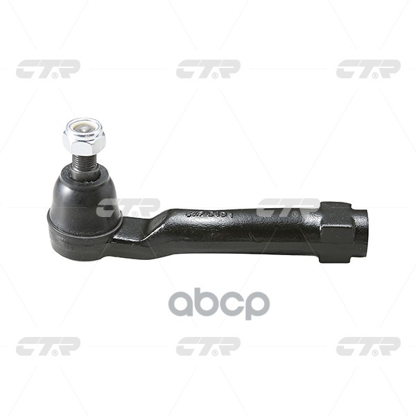 Наконечник рулевой тяги TOYOTA Land Cruiser 2007 ~ LEXUS LX 570 2007 ~ перед.лев. (старый арт. CET-169) CE0784 CTR арт. CE0784
