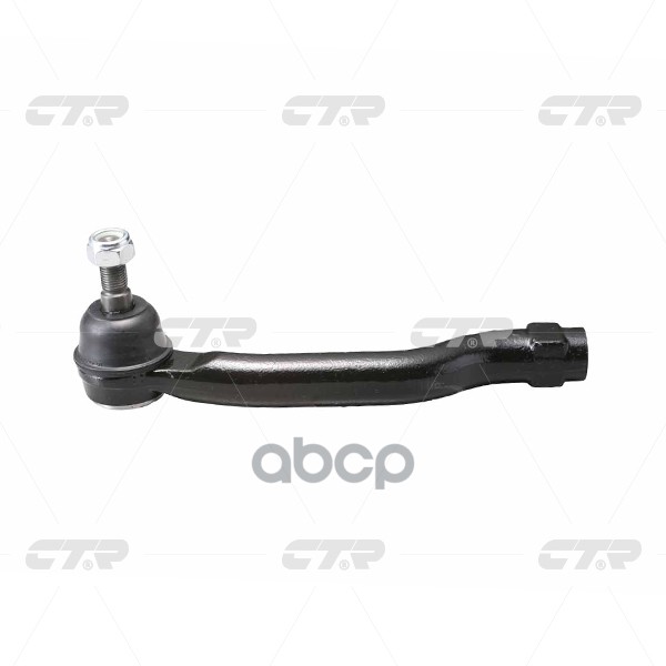 Наконечник рулевой L TOYOTA CAMRY (USA) 12-17, AVALON 12-18 CTR CE0812 CTR арт. CE0812