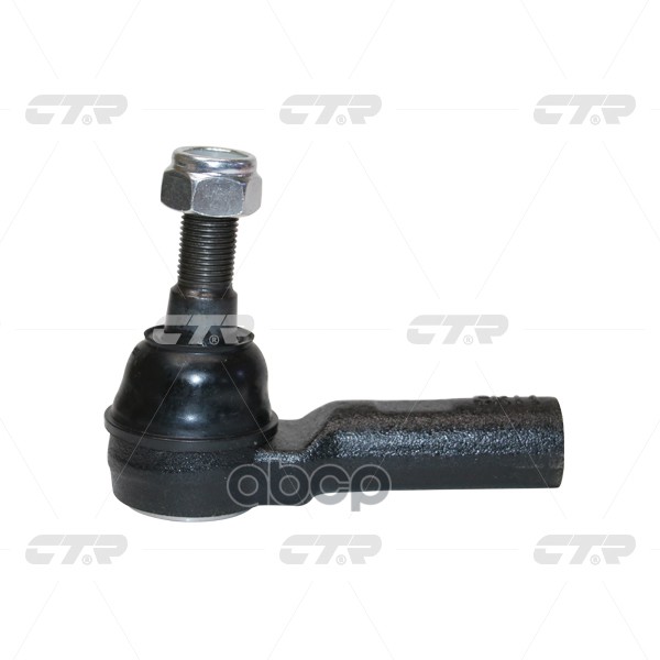 Наконечник рулевой Toyota Dyna 99 - 07 / Toyoace 99 - 07 CTR арт. CE0822