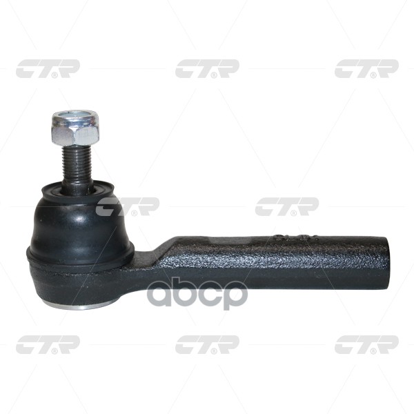 Рулевой наконечник Toyota Rush 06-16 CTR арт. CE0828