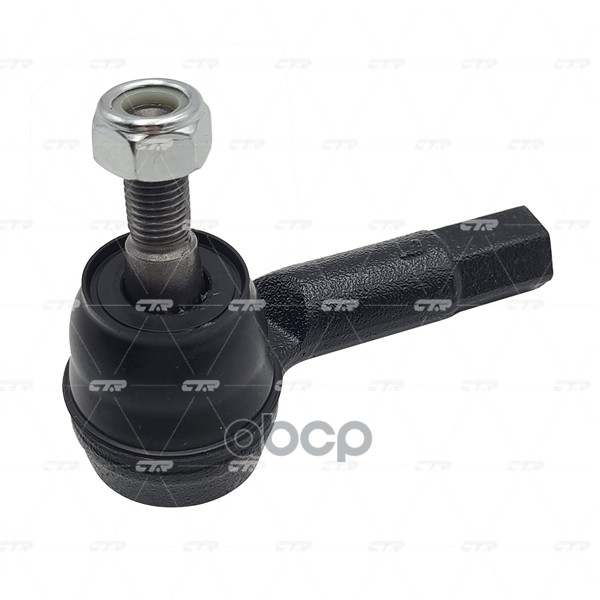 Наконечник рулевой тяги левый VW Golf 1998 ~ 2005 / Bora 1999 ~ 2003 / Polo 2001 ~ 2005 / Polo 2009 CTR арт. CE0839L