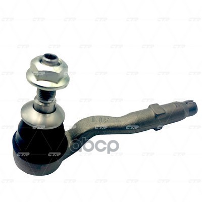 Наконечник рулевой тяги правый BMW 5-series 2010 ~ / 6-series 2011 ~ / 7-series 2008 ~ CTR арт. CE0844R