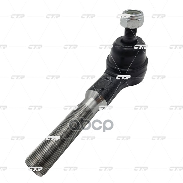 Наконечник Рулевой Тяги Левый Jeep Cherokee 1986 - 2005 / Grand Cherokee 1993 - 2004 / Wrangler 1996 CTR арт. ce0850
