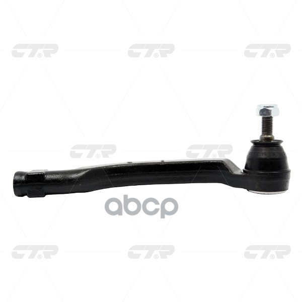 Наконечник рулевой тяги правый Renault Espace 2002 ~ / Grand Espace 2002 ~ / Laguna 2001 ~ 2007 / Tr CTR арт. CE0867R