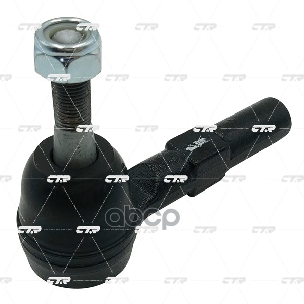 Наконечник рулевой тяги CHEVROLET Cobalt / Equinox / PONTIAC Torrent / SATURN Vue 2005 - 2010 CTR арт. ce0877