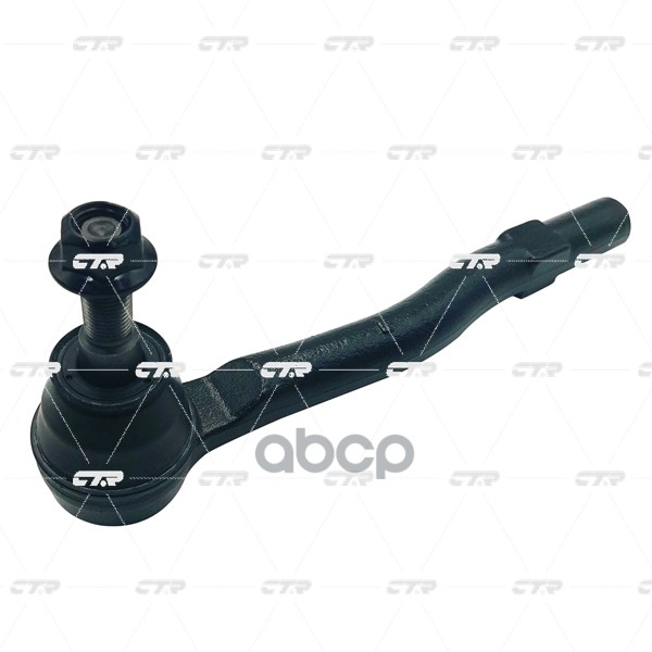 Наконечник Рулевой Тяги Ford Ranger/Mazda Bt-50 11- Лев.наружн. (Старый Арт. Cemz-75L) Ce0885l CTR арт. CE0885L