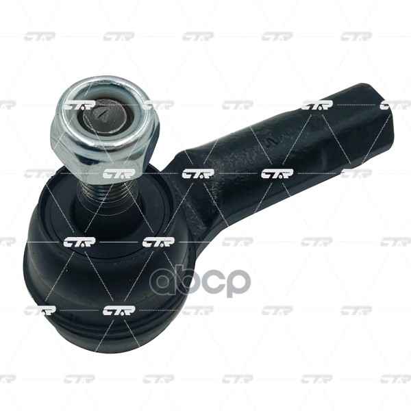 Наконечник рулевой Audi A1 2018- / SEAT Ibiza 2017- / Volkswagen Polo 2020-2022 / Skoda Fabia 2021-R CTR арт. CE0902R
