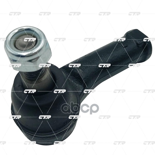 Наконечник рулевой тяги VOLKSWAGEN Caravelle / Multivan / Transporter 1992 ~ 2000 перед.лев. (старый арт. CEVW-10L) CE0908L C...