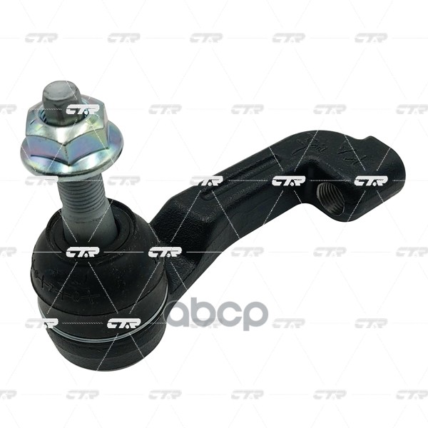 Наконечник рулевой тяги DODGE Nitro / JEEP Cherokee  2006 - 2012 CTR арт. ce0910l
