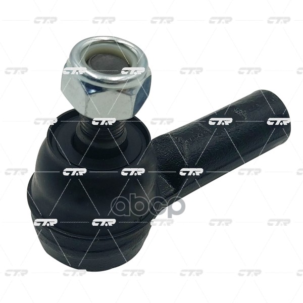 Наконечник рулевой тяги Toyota Fortuner / Hilux 2015 ~ CTR арт. CE0917