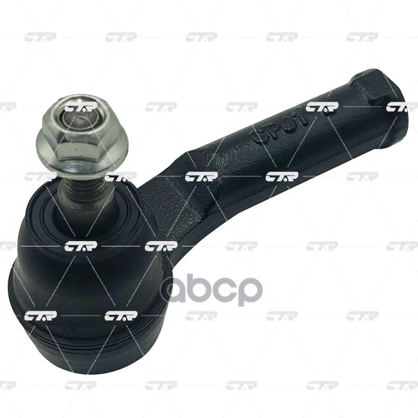 Наконечник рулевой Ford Transit Connect 19 - CTR арт. CE0926L