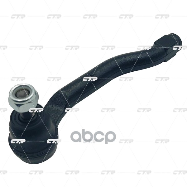 Наконечник рулевой тяги HONDA Civic 2005 ~ 2012 перед.лев. (старый арт. CEHO-74L) CE0931L CTR арт. CE0931L
