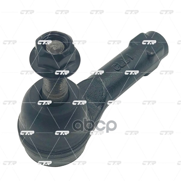 Наконечник рулевой тяги FORD Escape / MERCURY Mariner 2005 - 2007 CTR арт. ce0933