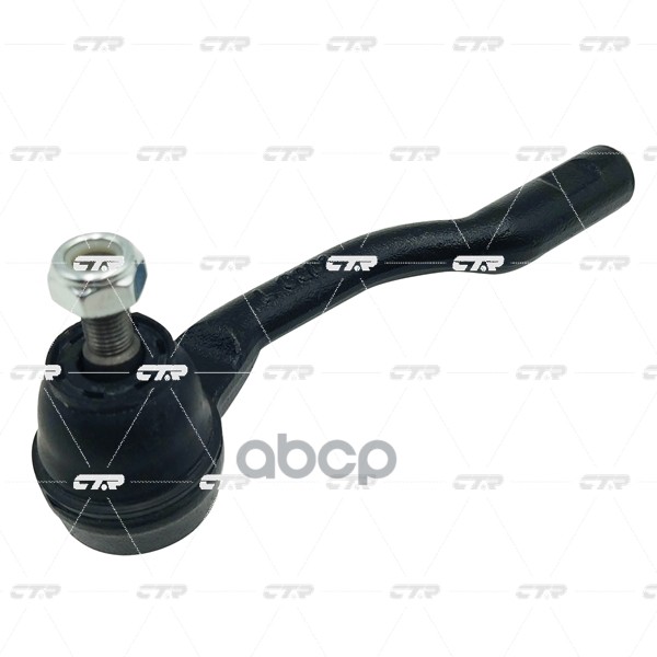 Наконечник Рулевой Тяги Левый Renault Arkana 2020 ~ CTR арт. CE0938L