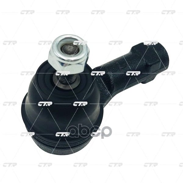 Наконечник рулевой тяги левый Hyundai Creta 2016 ~ CTR арт. CE0946L