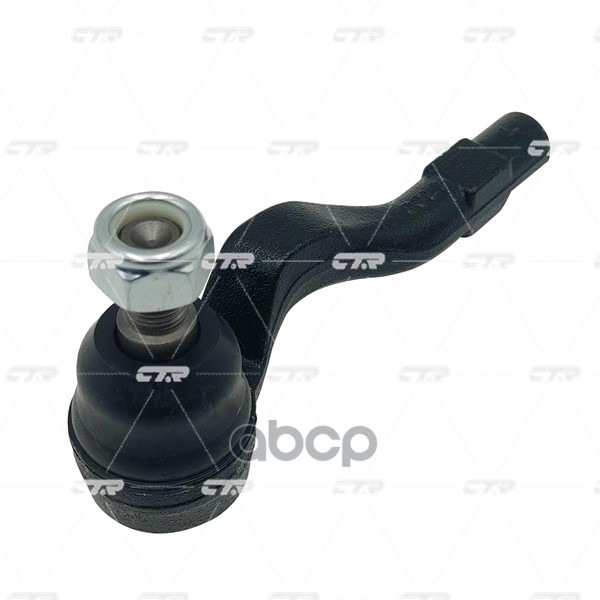 Наконечник рулевой тяги левый Mercedes E-class 1998 ~ 2002 CTR арт. CE0952L