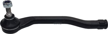 Наконечник рулевой тяги RENAULT Duster 2010 ~ 2018 перед.лев. CE0987L CTR арт. CE0987L