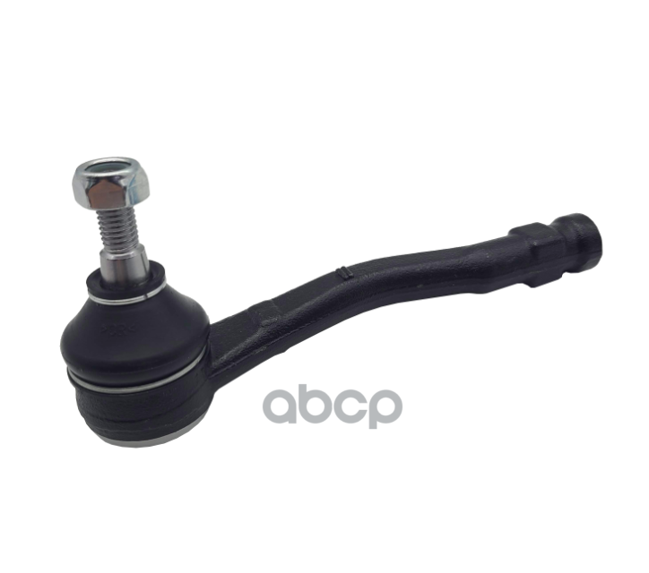 Наконечник рулевой тяги левый Citroen C4 2009 ~ / Berlingo 2008 ~ 2018 ; Peugeot Partner 2008 ~ 2018 CTR арт. CE0998L