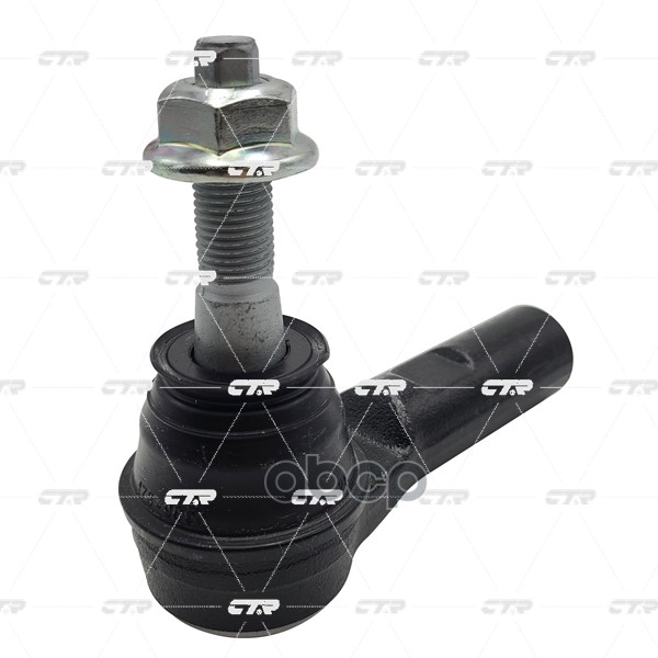 Наконечник Рулевой Тяги Dodge (Новый Номер Для Заказа Xcr-Ce0023) CTR арт. cecr-22