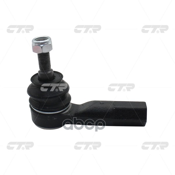 Наконечник Рулевой Тяги Левый Jeep Cherokee 2013 - 2018 (Новый Номер Для Заказа Xcr-Ce0033l) CTR арт. cecr-32l
