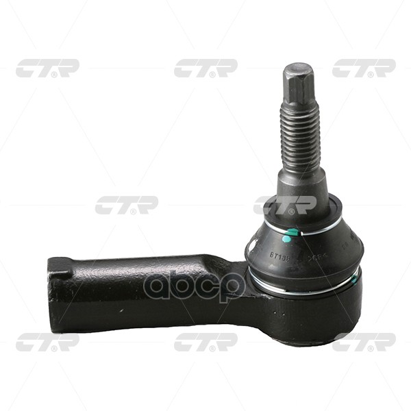 Наконечник Рулевой Тяги Ford Transit 2000 - / Transit Custom 2012 - / Transit Tourneo 2006 - (Новый CTR арт. cef-34