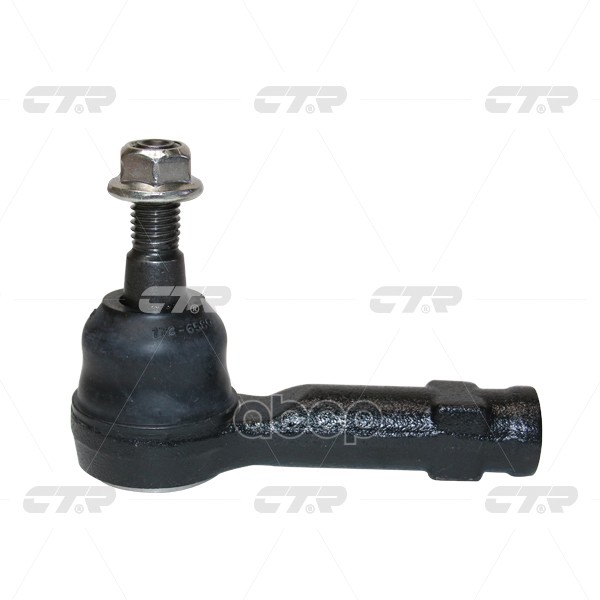 Наконечник Рулевой Тяги Ford F-150 2004 - 2008 / Lincoln Mark Lt 2006 - 2008 (Новый Номер Для Заказа CTR арт. cef-45