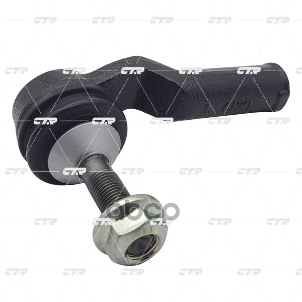 Наконечник Рулевой Ford Mondeo 14- Lh CTR арт. CEF-77L