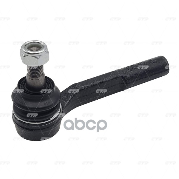 Наконечник Рулевой Opel Astra H 04-14/Mariva B 10-/Zafira B 05- Lh CTR арт. CEG-22L